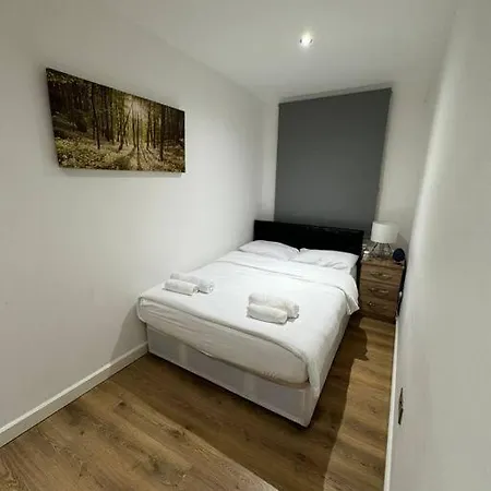 Sleep 6 - 5 Min From Camden Market Hw5 Londen Buitenkant foto