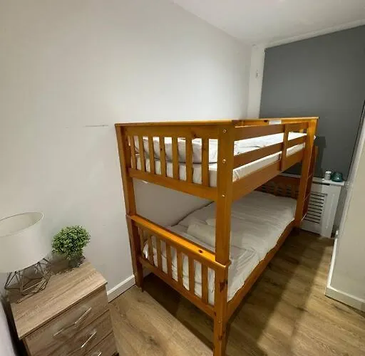 Sleep 6 - 5 Min From Camden Market Hw5