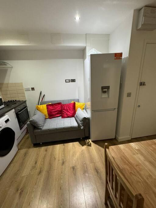 Sleep 6 - 5 Min From Camden Market Hw5 Appartement *
