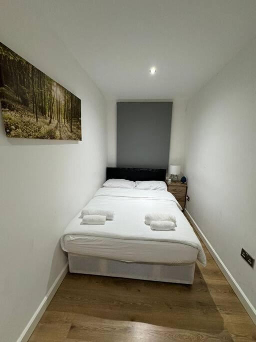 Sleep 6 - 5 Min From Camden Market Hw5 Appartement