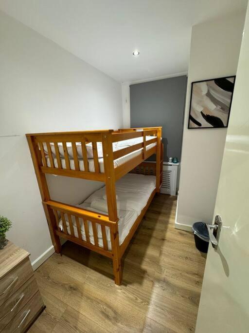 Sleep 6 - 5 Min From Camden Market Hw5 Appartement *