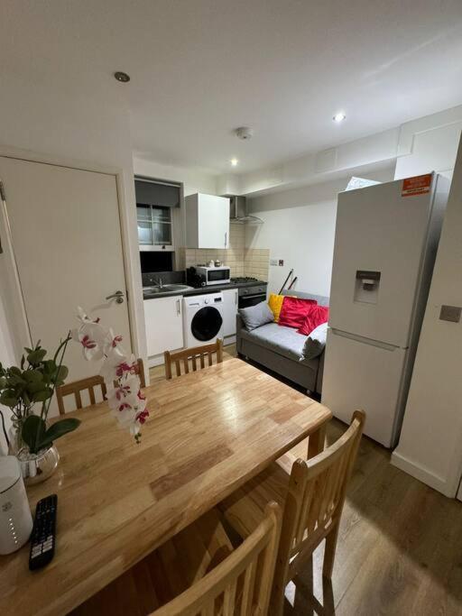 Appartement Sleep 6 - 5 Min From Camden Market Hw5
